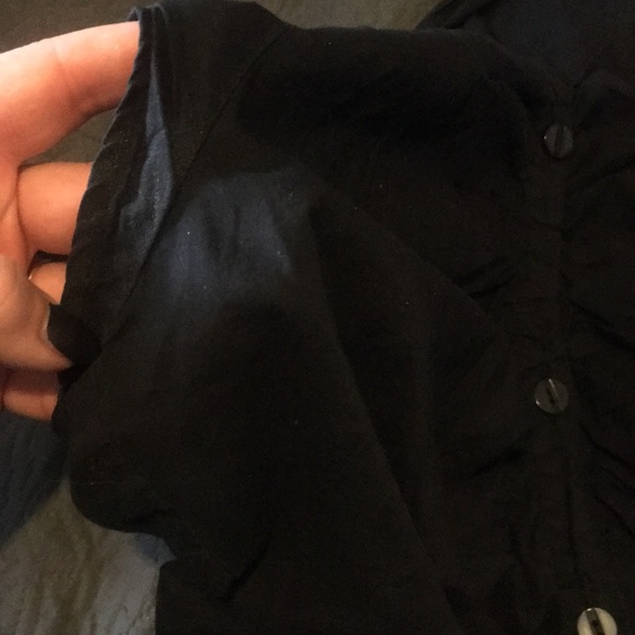 Button up tunic - Picture 4 of 5